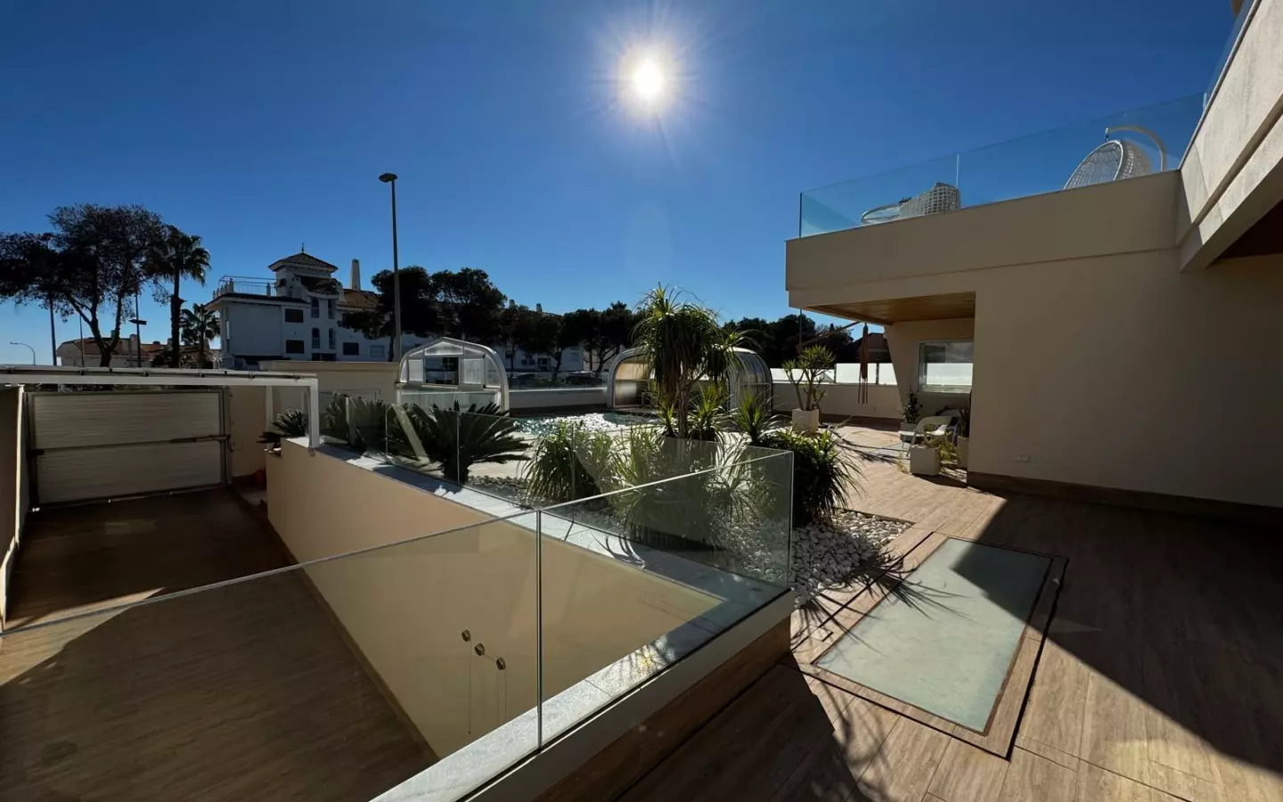 4-bedroom Villa In Orihuela Costa, Spain (349 M²)