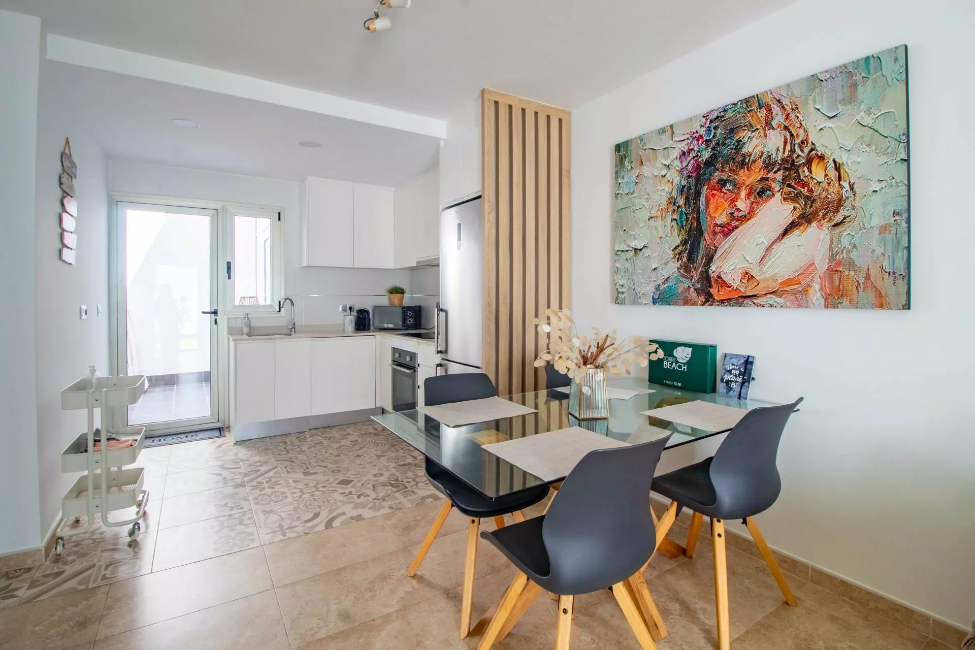 4-6-cbda92 2-bedroom Bungalow In Pilar De La Horadada, Spain (65 M²)