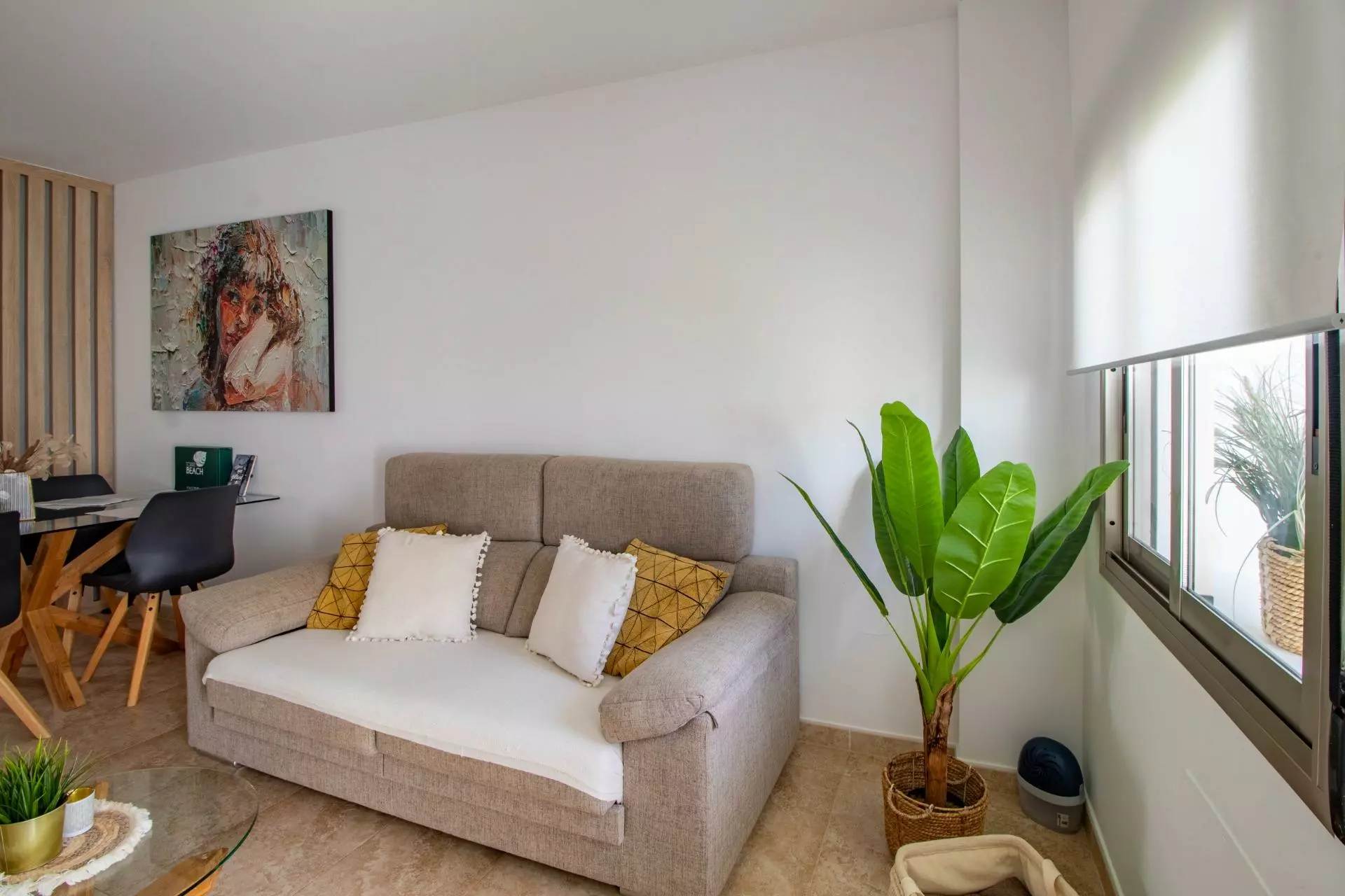 4-7-22b247 2-bedroom Bungalow In Pilar De La Horadada, Spain (65 M²)