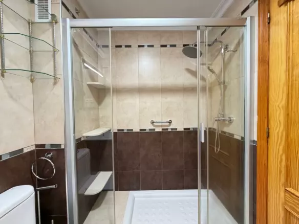 3-bedroom Apartment In Torrevieja, Spain (107 M²)