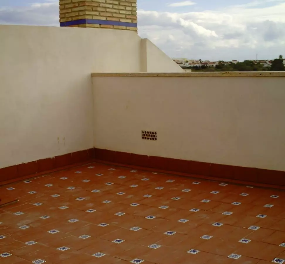 2-bedroom Town House In Orihuela Costa, Spain (87 M²)