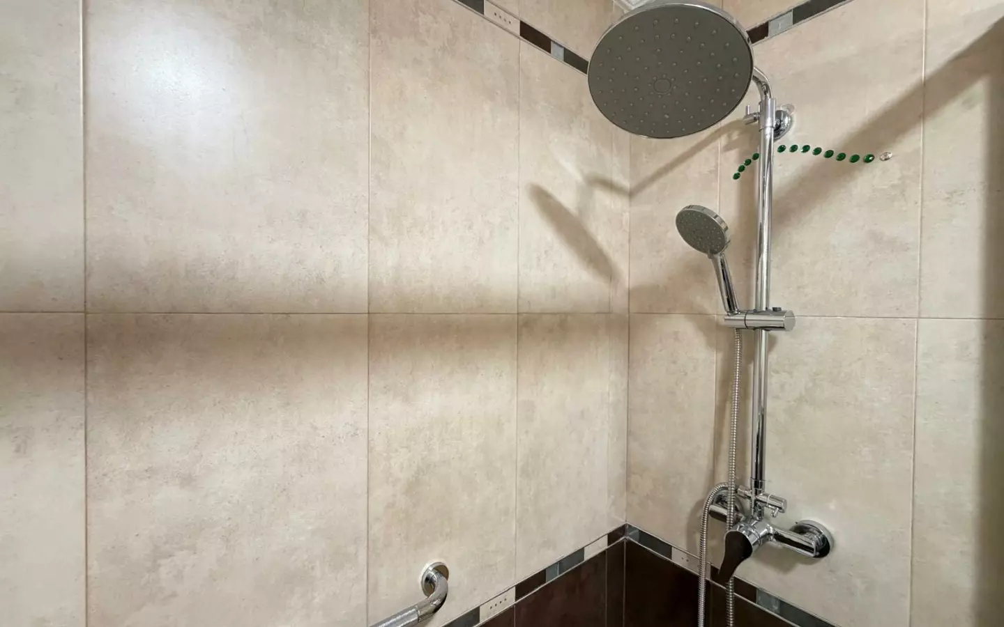 3-bedroom Apartment In Torrevieja, Spain (107 M²)