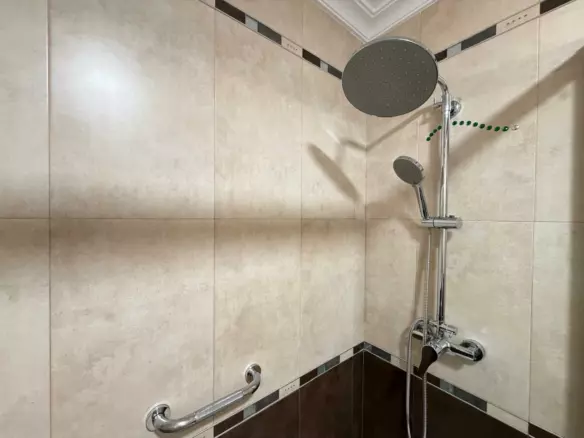3-bedroom Apartment In Torrevieja, Spain (107 M²)