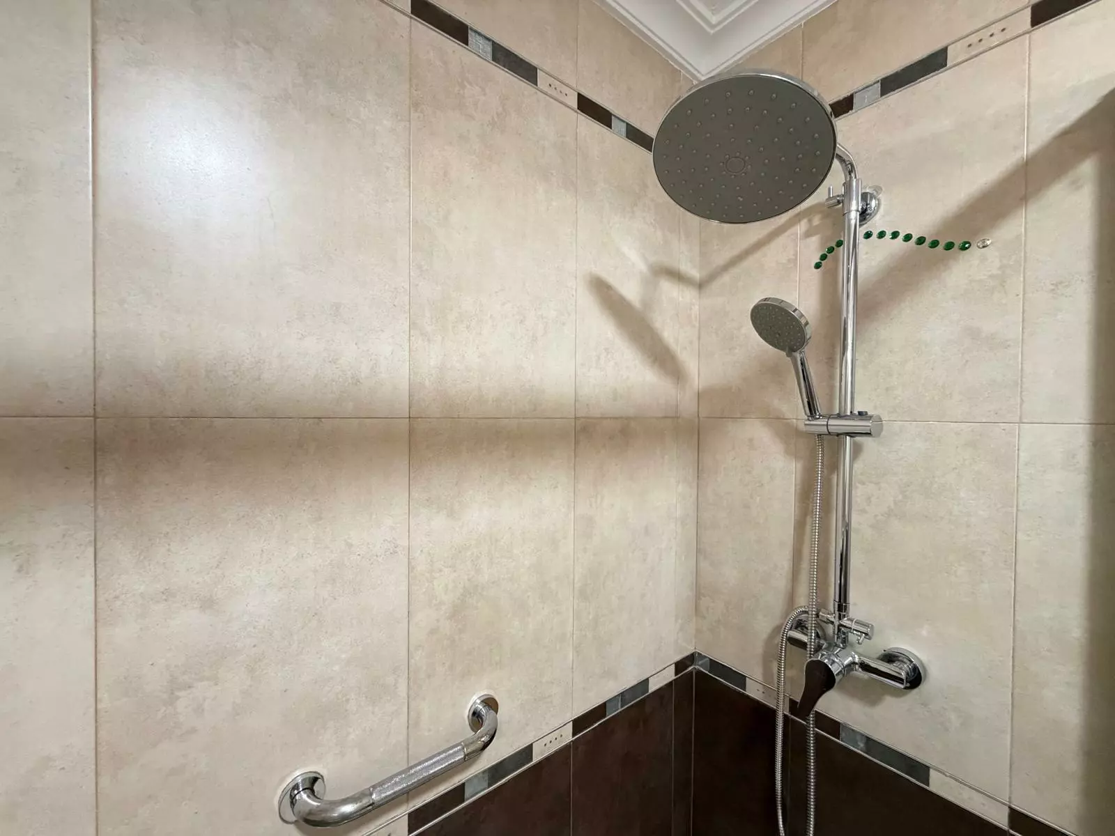 3-bedroom Apartment In Torrevieja, Spain (107 M²)
