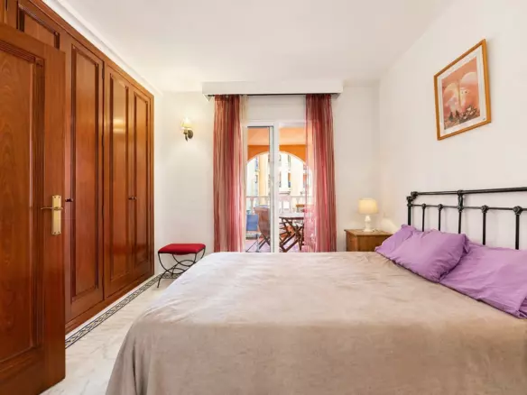 3-bedroom Apartment In Torrevieja, Spain (93 M²)