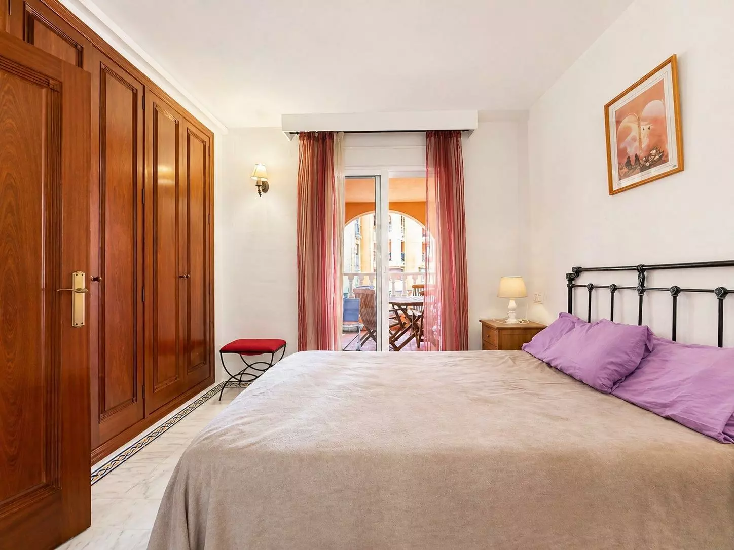 3-bedroom Apartment In Torrevieja, Spain (93 M²)