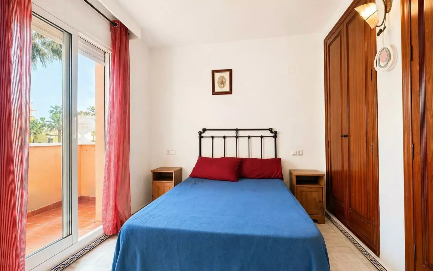 3-bedroom Apartment In Torrevieja, Spain (93 M²)