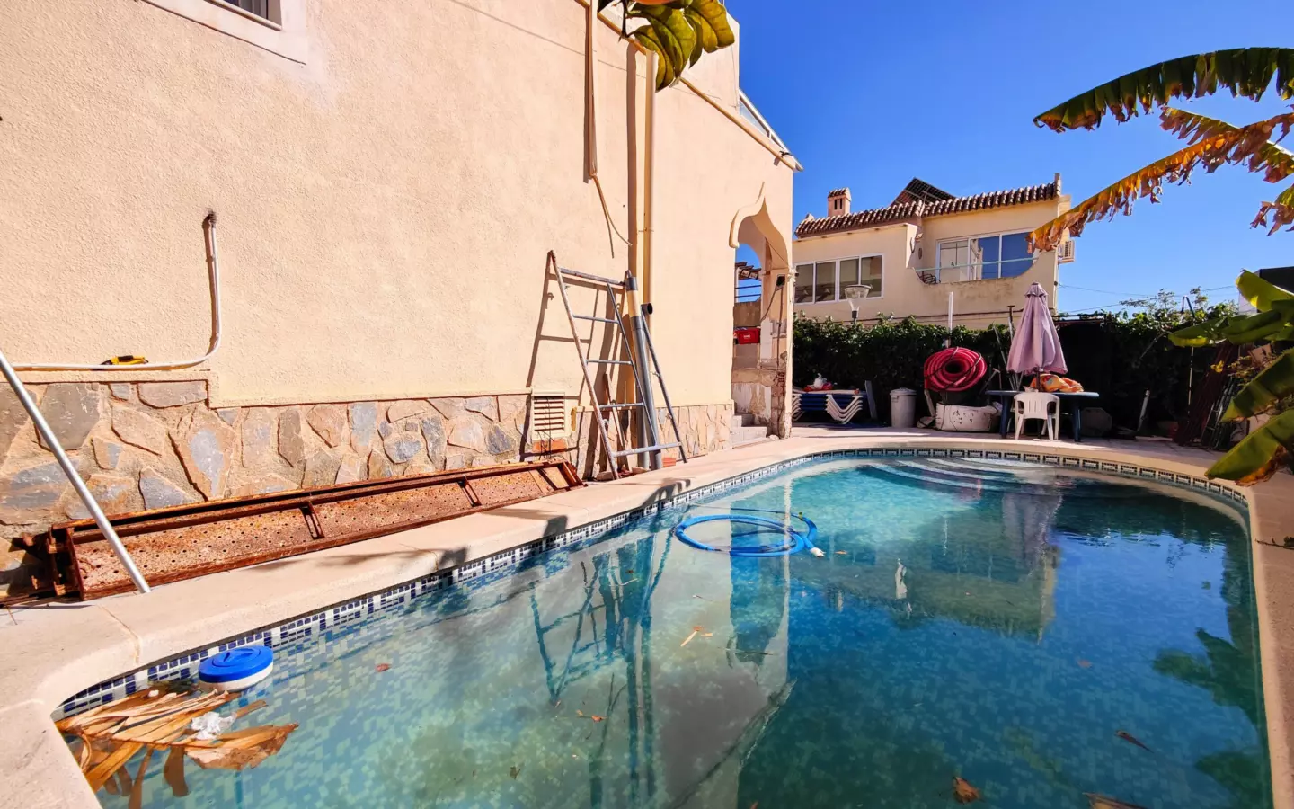 4-bedroom Town House In San Miguel De Salinas, Spain (92 M²)
