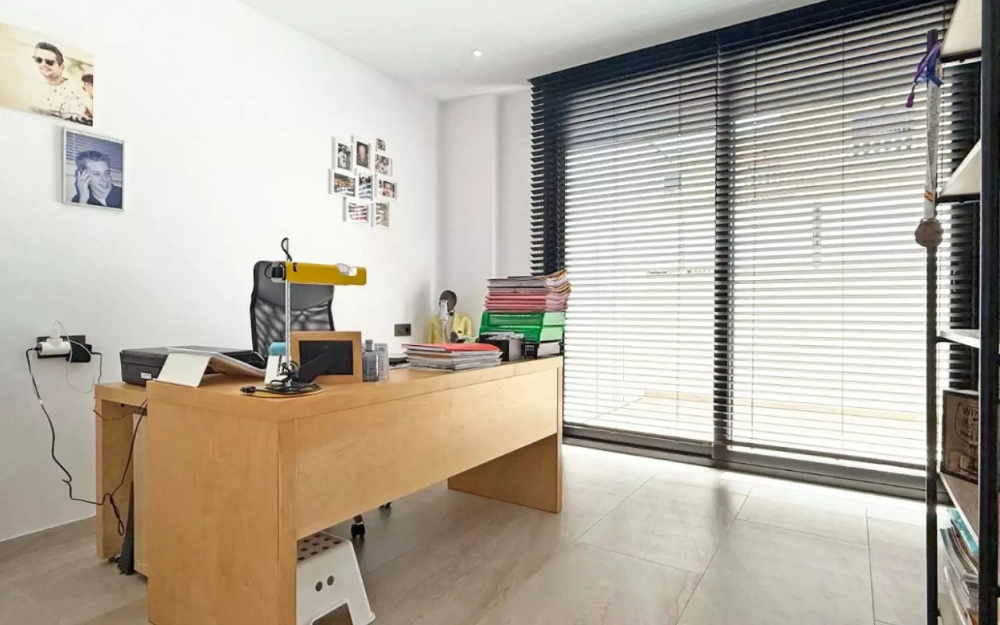 3-bedroom Villa In Orihuela Costa, Spain (190 M²)