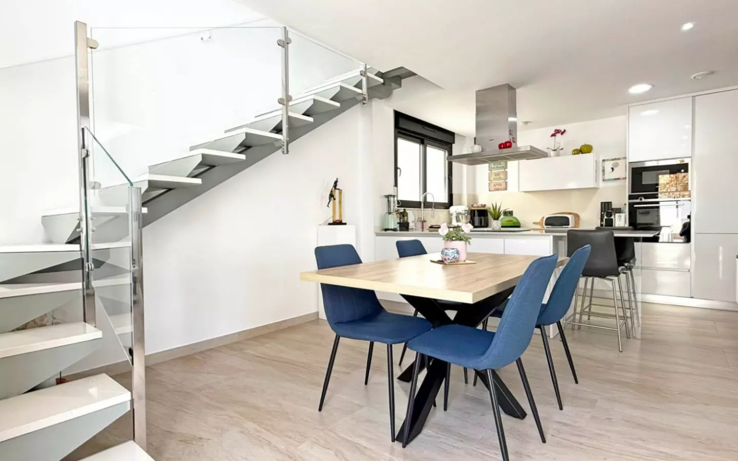 3-bedroom Villa In Orihuela Costa, Spain (190 M²)