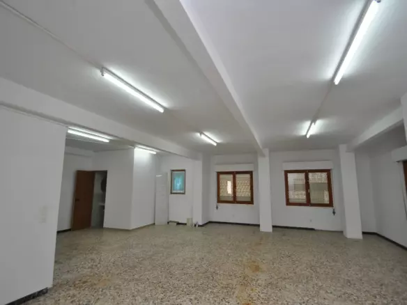5-bedroom Apartment In Pinoso, Spain (220 M²)
