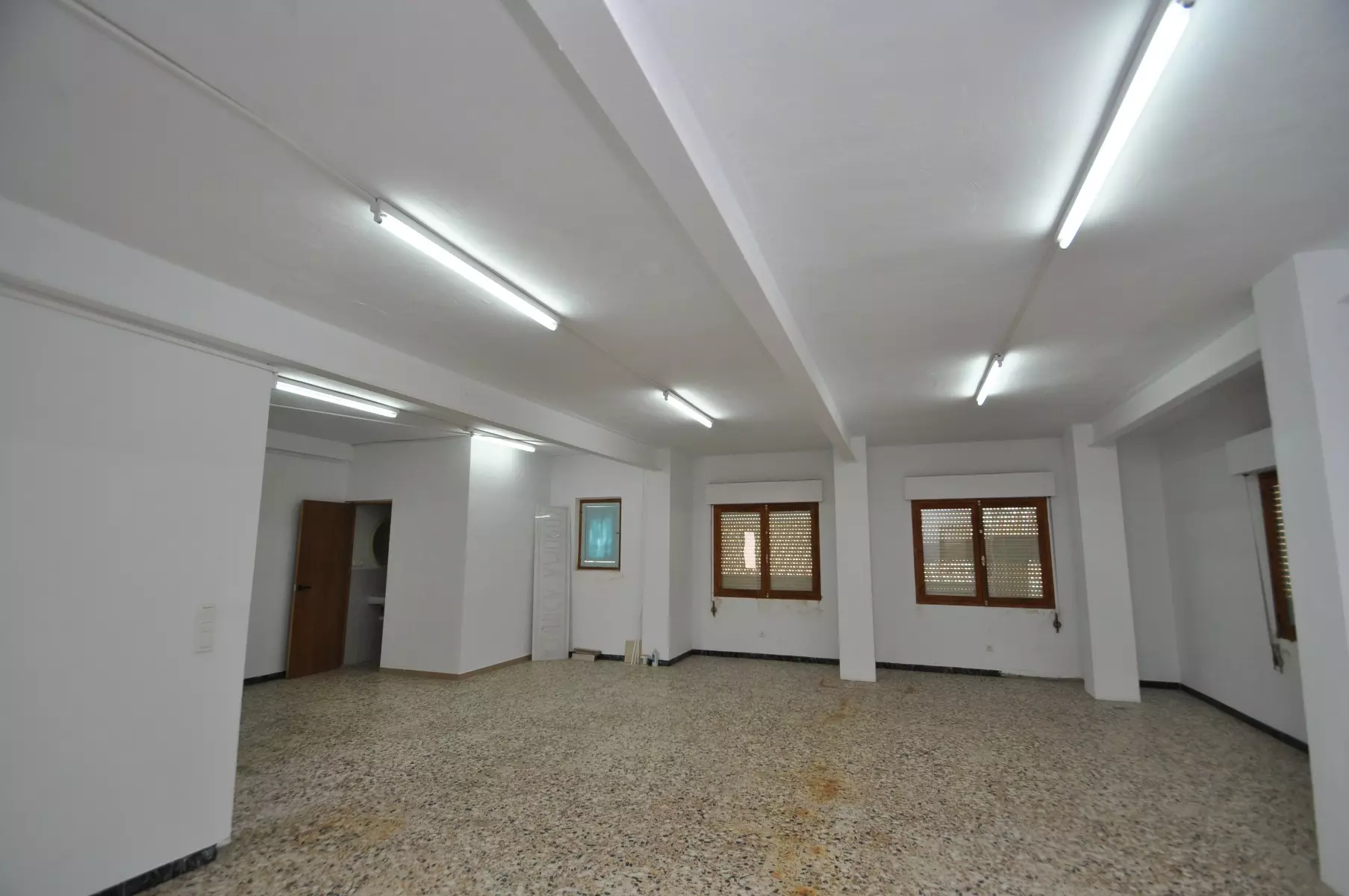 5-bedroom Apartment In Pinoso, Spain (220 M²)