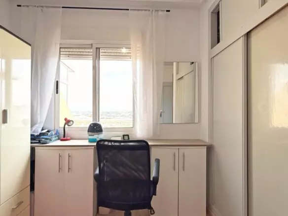 2-bedroom Apartment In Torrevieja, Spain (45 M²)