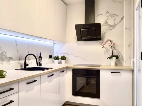 3-bedroom Town House In Orihuela Costa, Spain (104 M²)