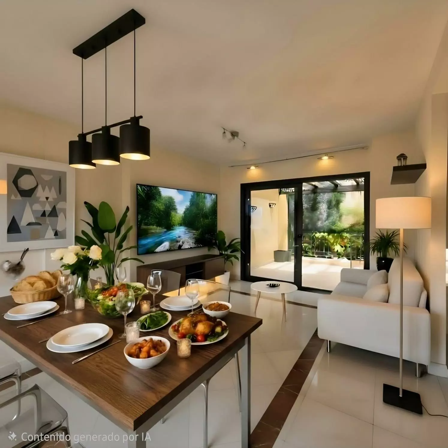 5-1-12a41a 4-bedroom Town House In Orihuela Costa, Spain (125 M²)