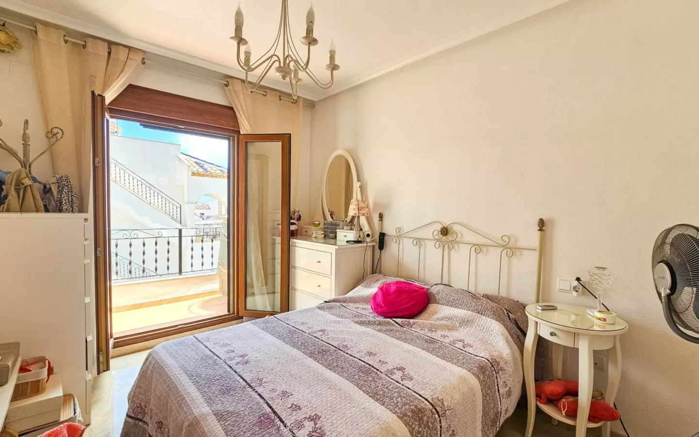2-bedroom Town House In Orihuela Costa, Spain (97 M²)