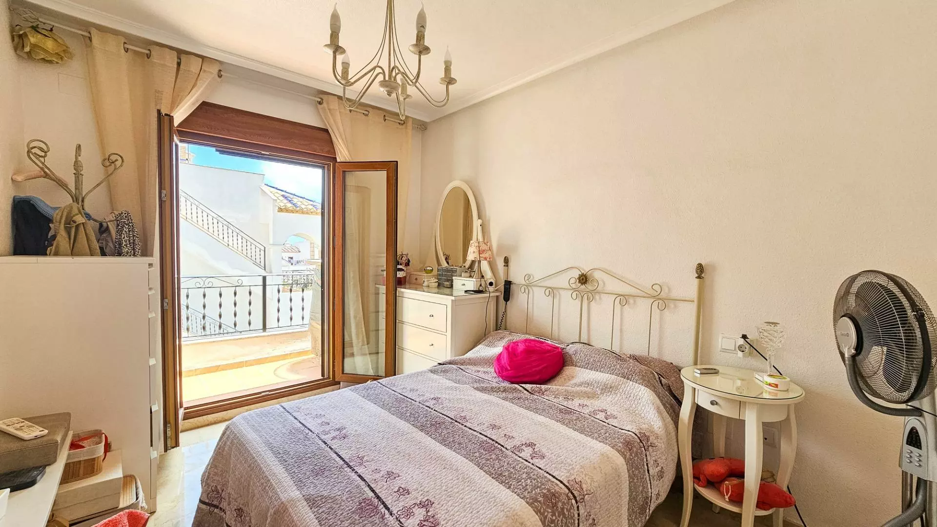 2-bedroom Town House In Orihuela Costa, Spain (97 M²)