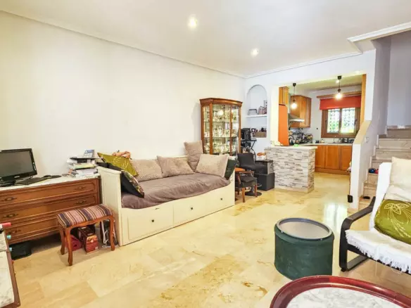 2-bedroom Town House In Orihuela Costa, Spain (97 M²)