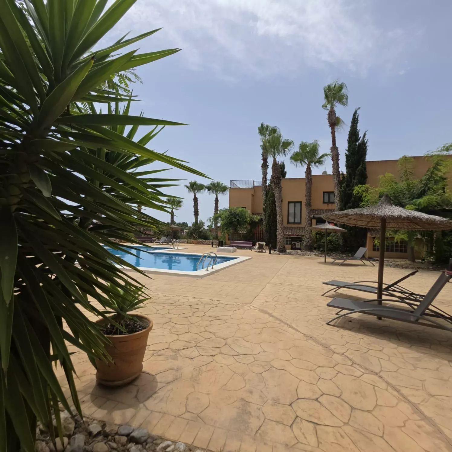 5-5-4d82a1 4-bedroom Town House In Orihuela Costa, Spain (125 M²)