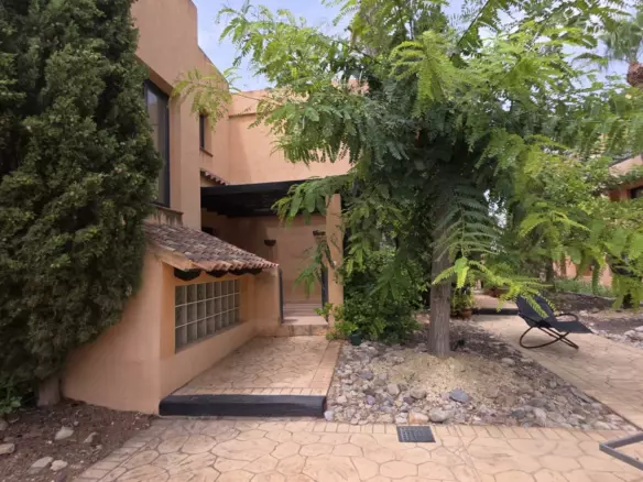 4-bedroom Town House In Orihuela Costa, Spain (125 M²)