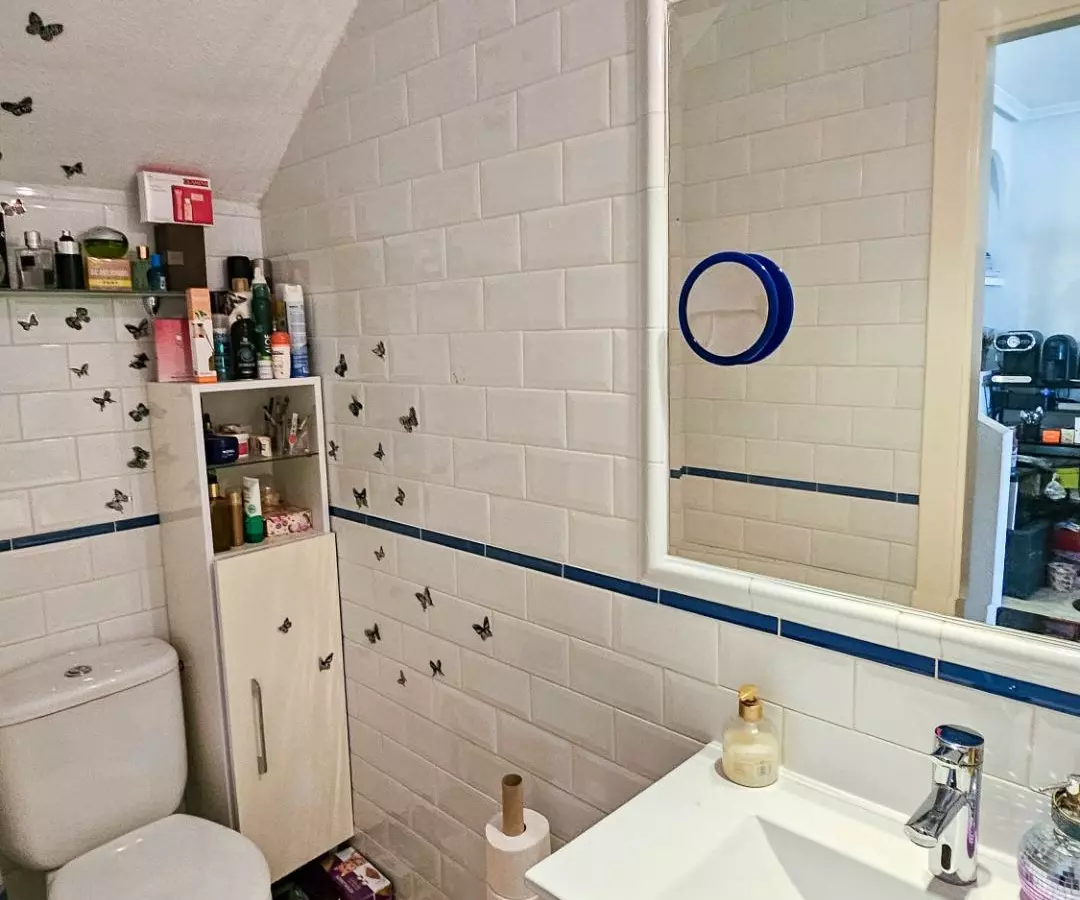 2-bedroom Town House In Orihuela Costa, Spain (97 M²)