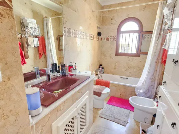 2-bedroom Town House In Orihuela Costa, Spain (97 M²)