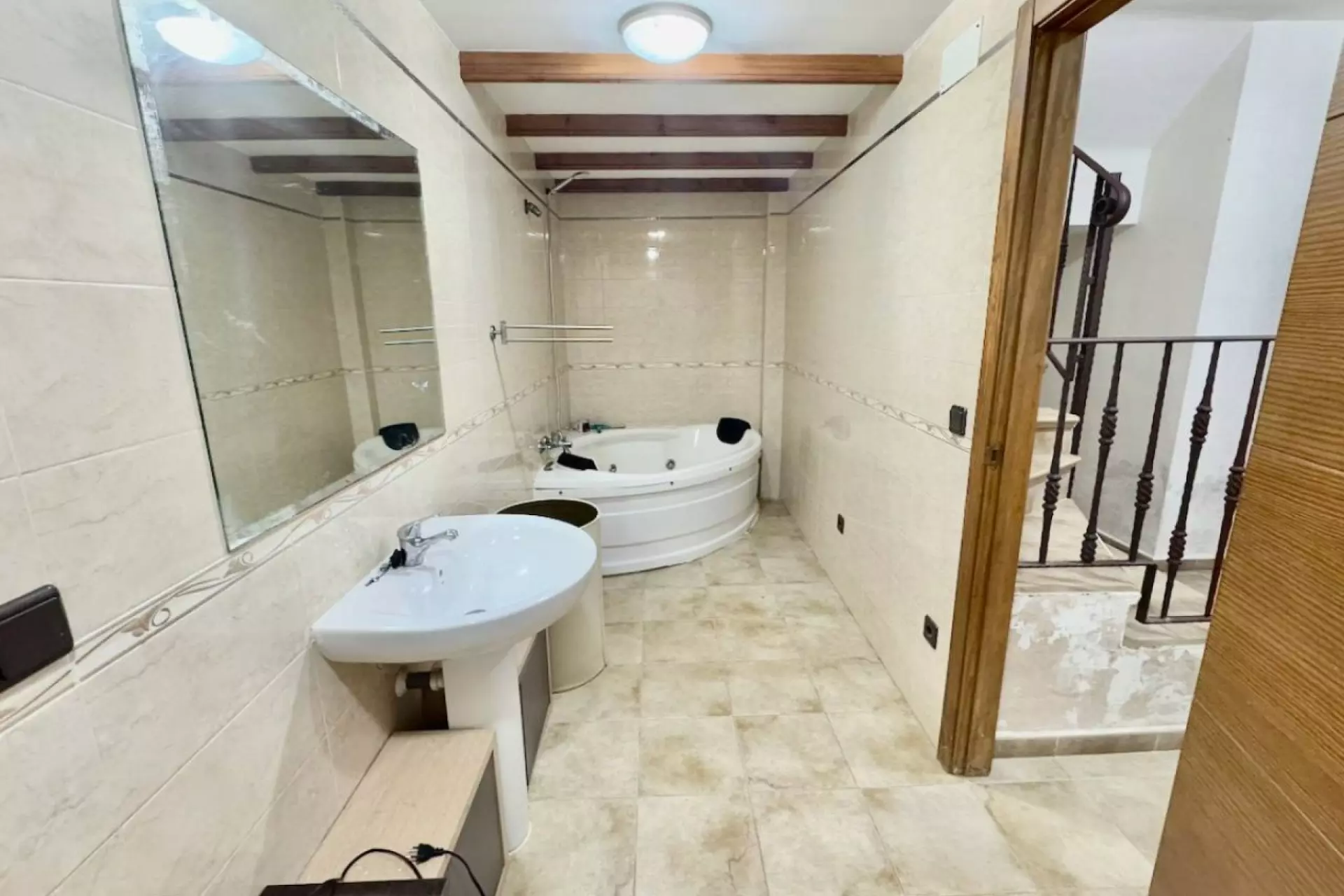 5-bedroom Townhouse In Guardamar Del Segura, Spain (110 M²)