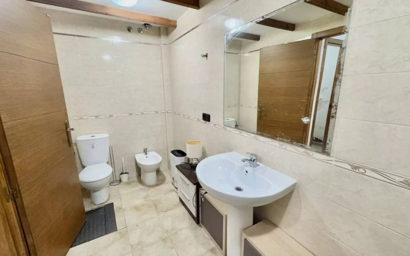 5-bedroom Townhouse In Guardamar Del Segura, Spain (110 M²)