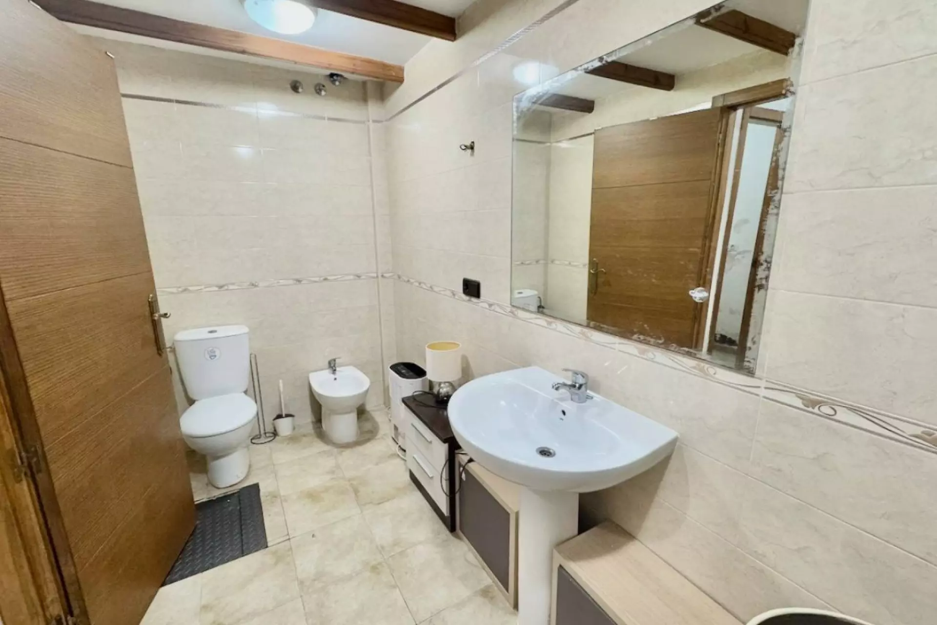 5-bedroom Townhouse In Guardamar Del Segura, Spain (110 M²)