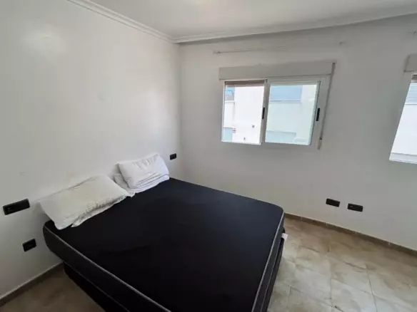 5-bedroom Townhouse In Guardamar Del Segura, Spain (110 M²)