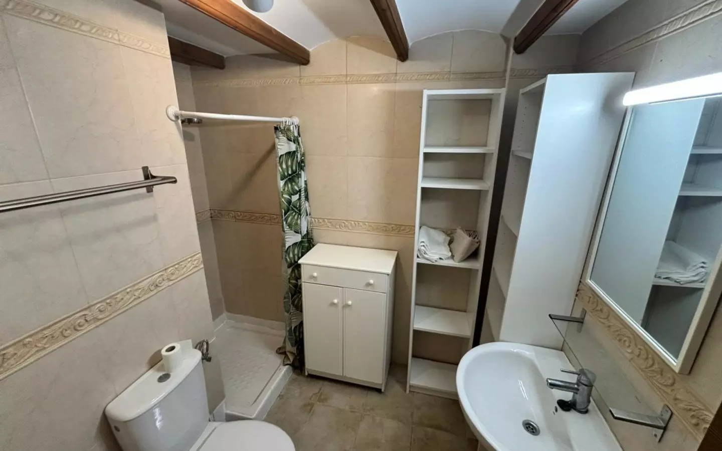 5-bedroom Townhouse In Guardamar Del Segura, Spain (110 M²)
