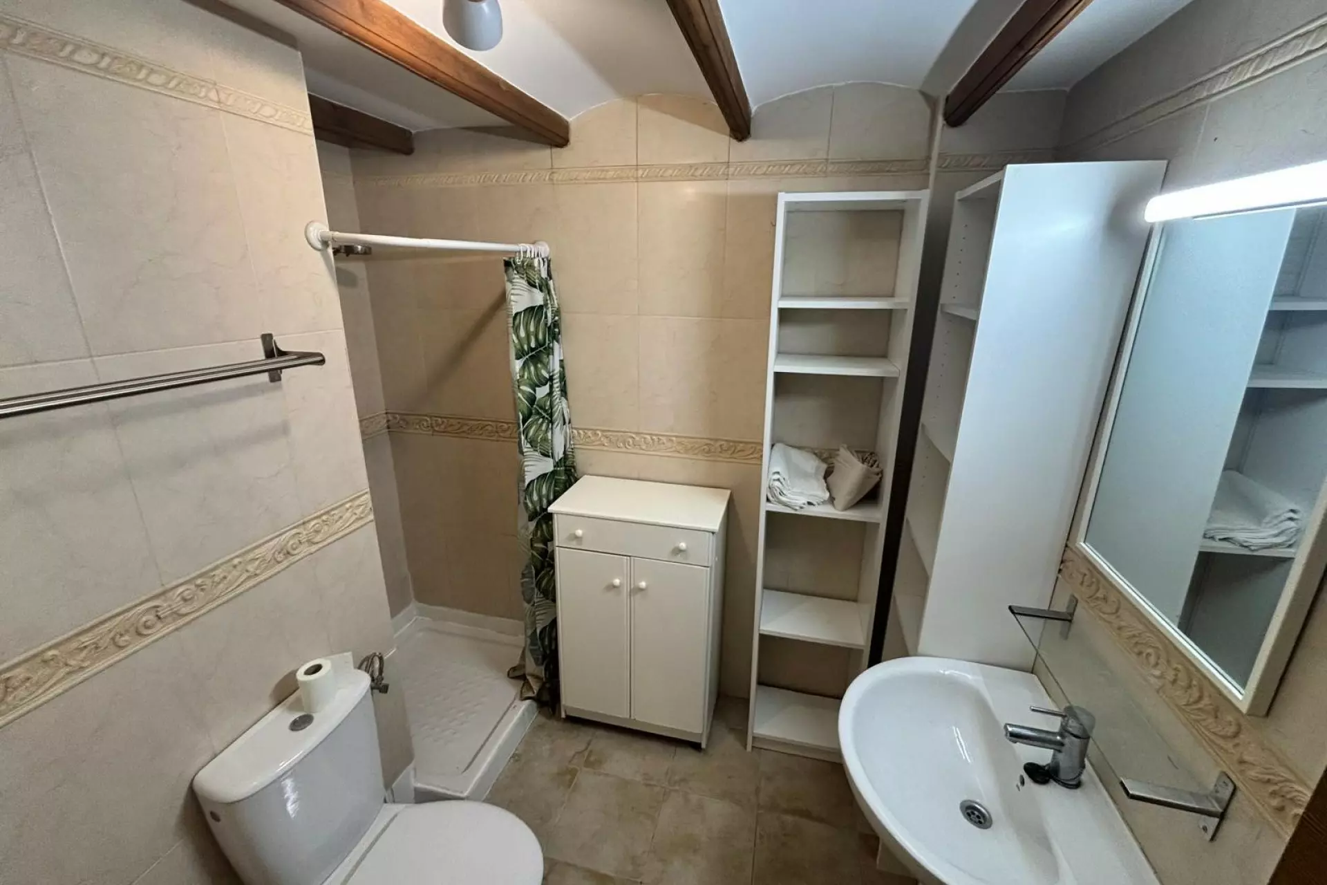 5-bedroom Townhouse In Guardamar Del Segura, Spain (110 M²)