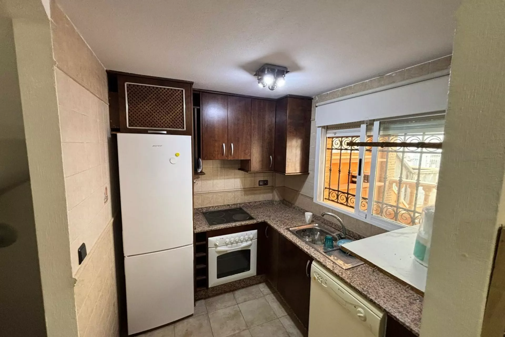 5-bedroom Townhouse In Guardamar Del Segura, Spain (110 M²)