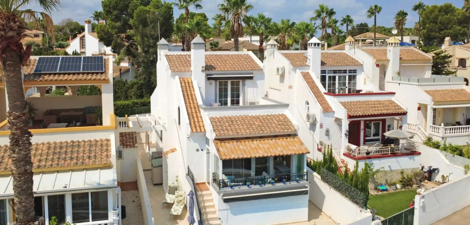 519719_xl-d98ce8 3-bedroom Villa In Orihuela Costa, Spain (96 M²)