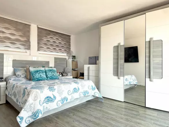 3-bedroom Villa In Orihuela Costa, Spain (96 M²)