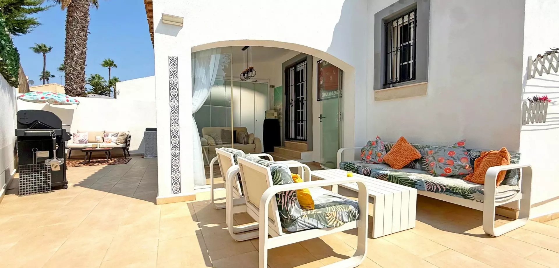 519755_xl-54c2dd 3-bedroom Villa In Orihuela Costa, Spain (96 M²)