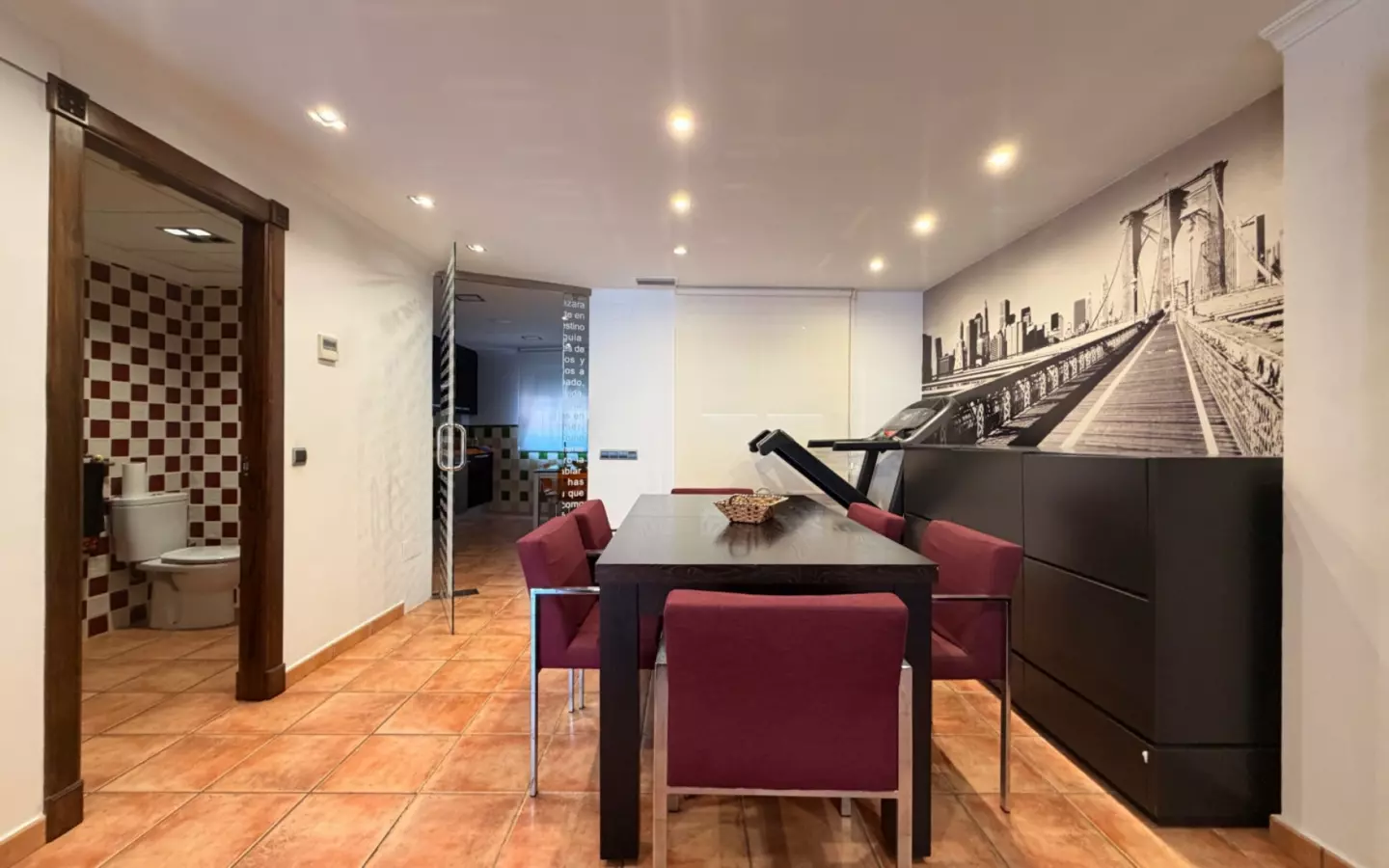 3-bedroom Townhouse In Catral, Spain (195 M²)