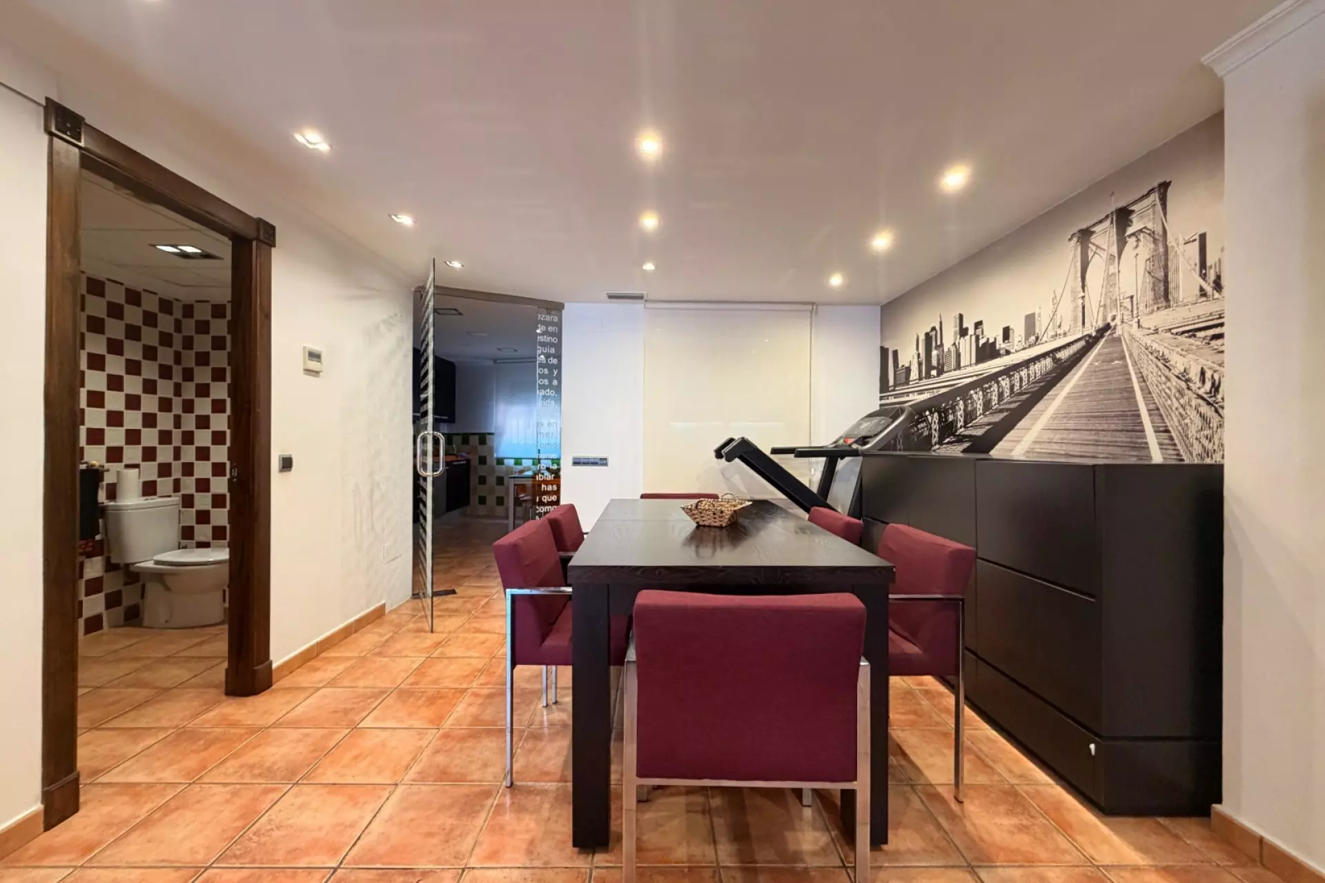 3-bedroom Townhouse In Catral, Spain (195 M²)