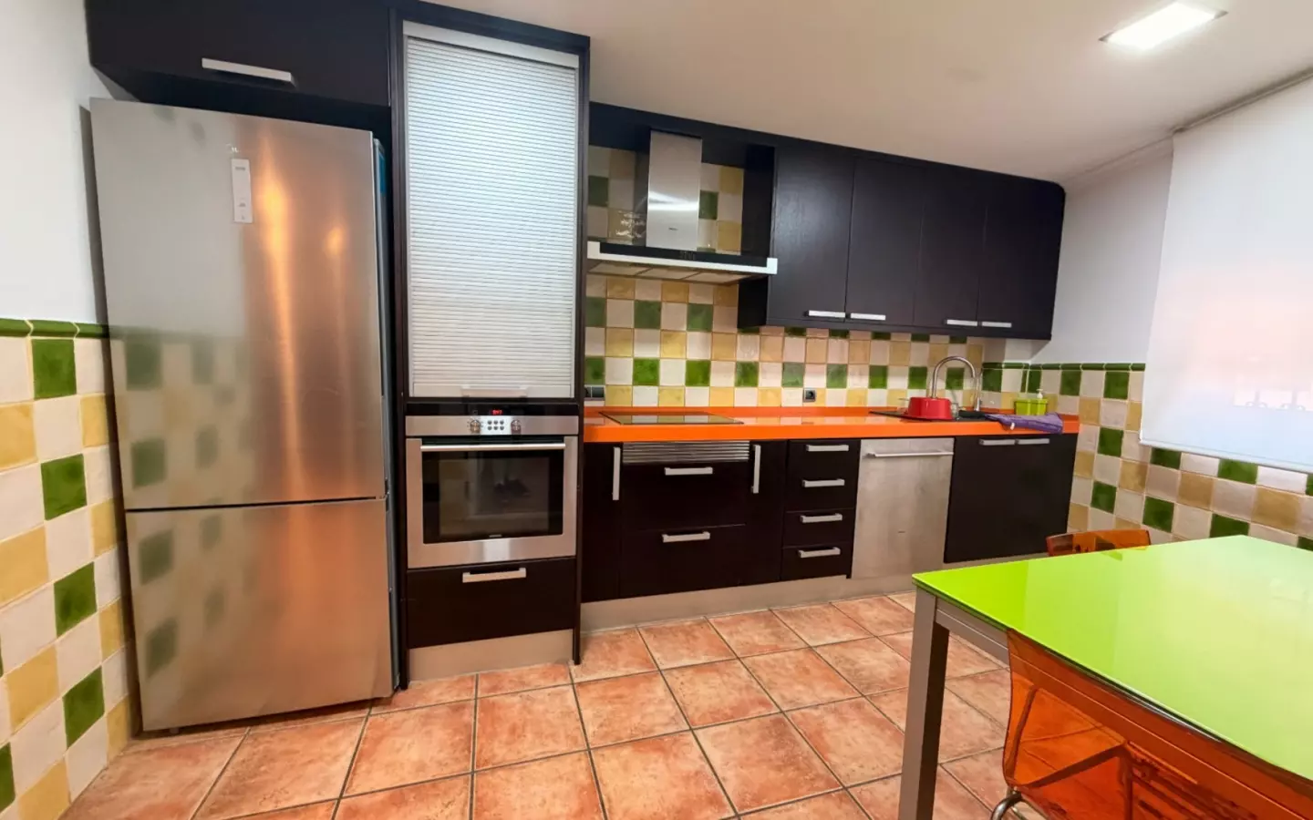 3-bedroom Townhouse In Catral, Spain (195 M²)