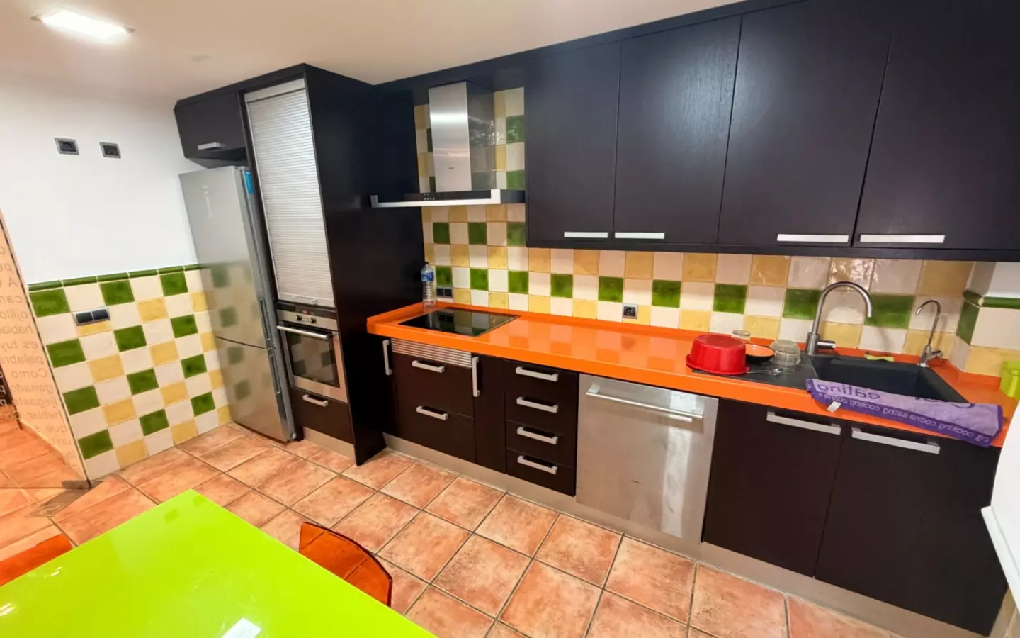 3-bedroom Townhouse In Catral, Spain (195 M²)
