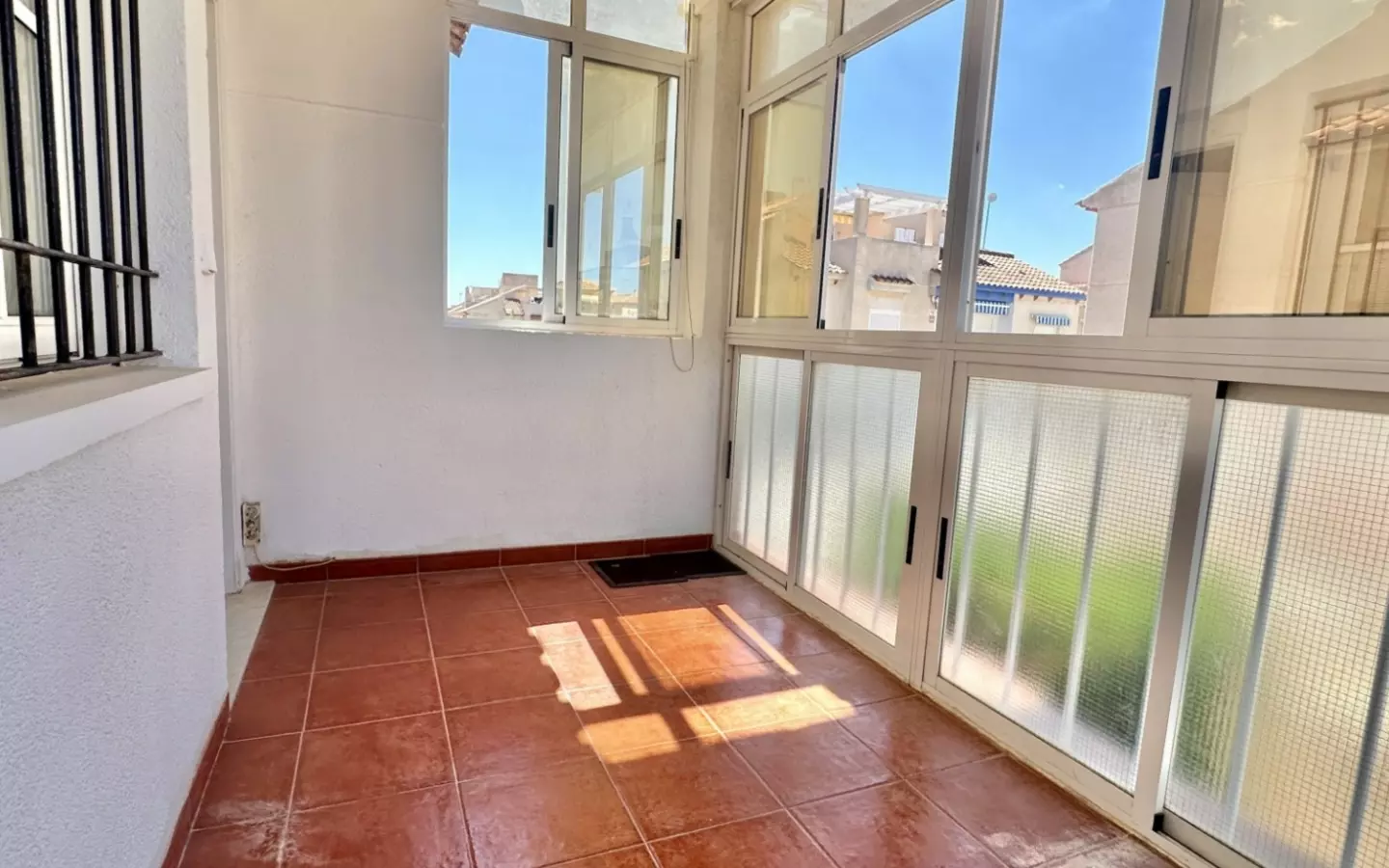 2-bedroom Apartment In Orihuela Costa, Spain (54 M²)