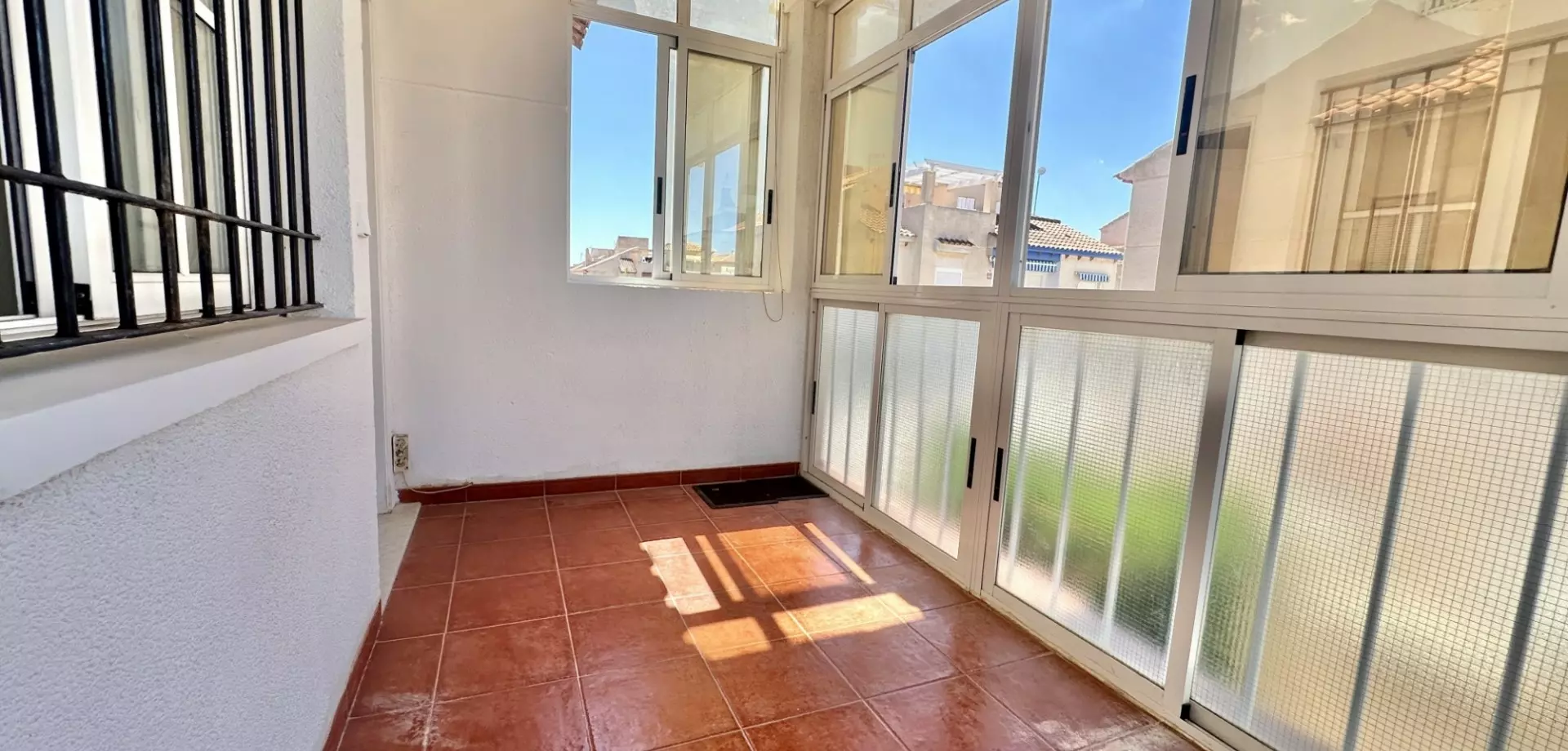 2-bedroom Apartment In Orihuela Costa, Spain (54 M²)