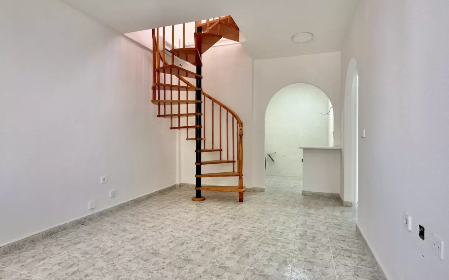 2-bedroom Apartment In Orihuela Costa, Spain (54 M²)