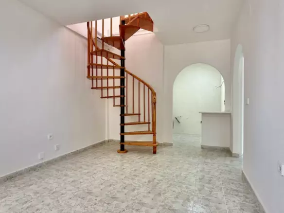 2-bedroom Apartment In Orihuela Costa, Spain (54 M²)