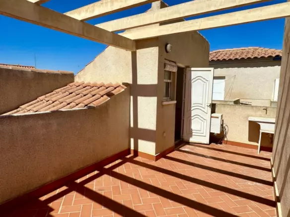 2-bedroom Apartment In Orihuela Costa, Spain (54 M²)