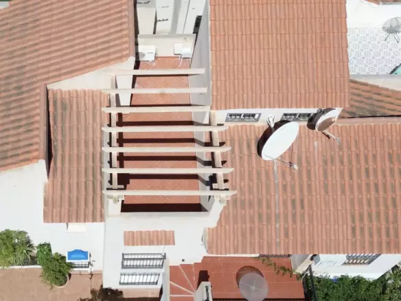 2-bedroom Apartment In Orihuela Costa, Spain (54 M²)