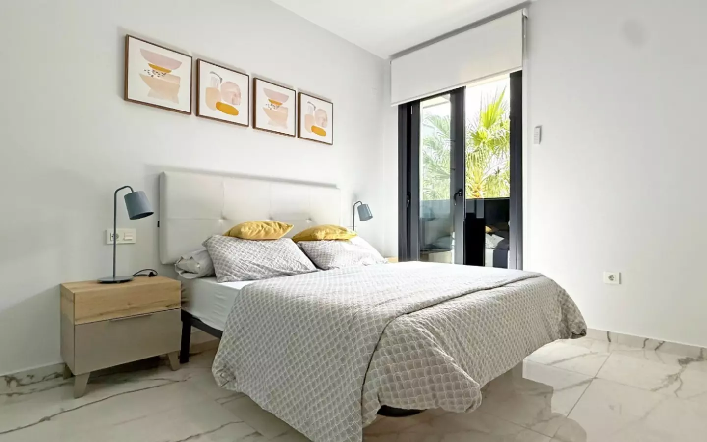2-bedroom Apartment In Orihuela Costa, Spain (72 M²)