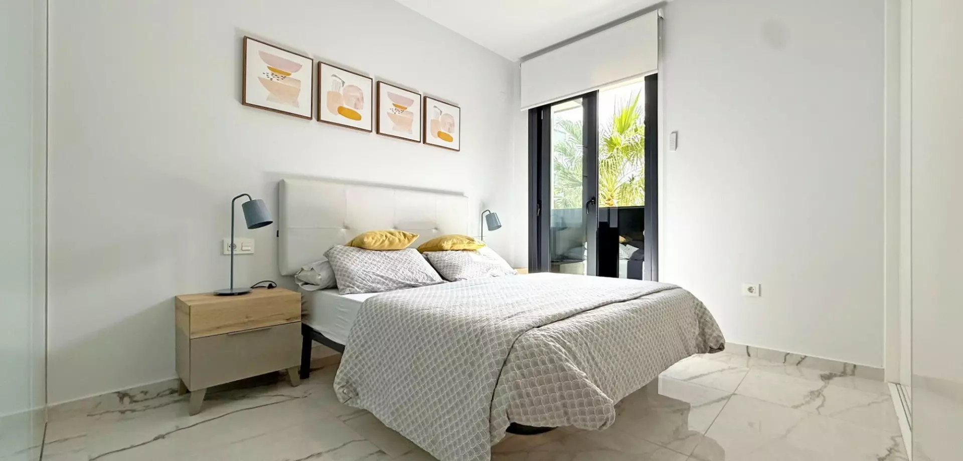 2-bedroom Apartment In Orihuela Costa, Spain (72 M²)