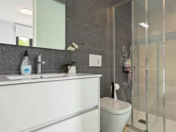 2-bedroom Apartment In Orihuela Costa, Spain (72 M²)