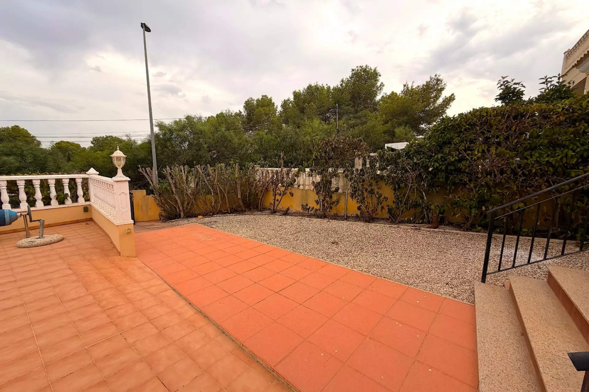 3-bedroom Semi In Algorfa, Spain (100 M²)